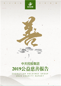 俄罗斯专享会294集团<br>2019公益慈善报告